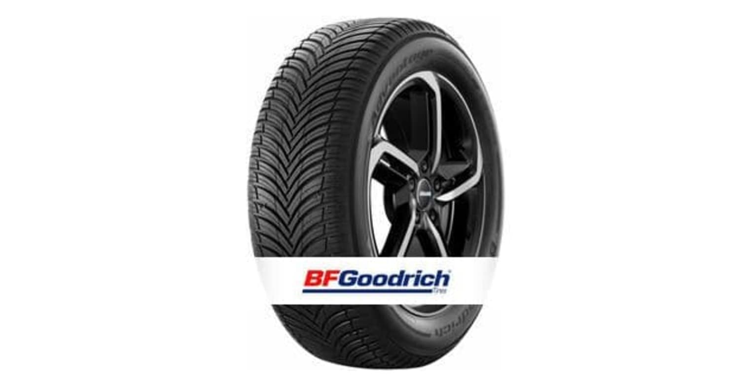 BFGoodrich Advantage All-Season 185/60 R14 82H 3PMSF