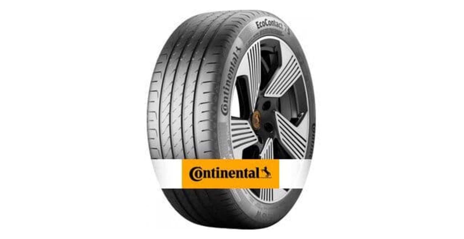 Continental Ecocontact 7S 225/60 R16 98V FR EVc