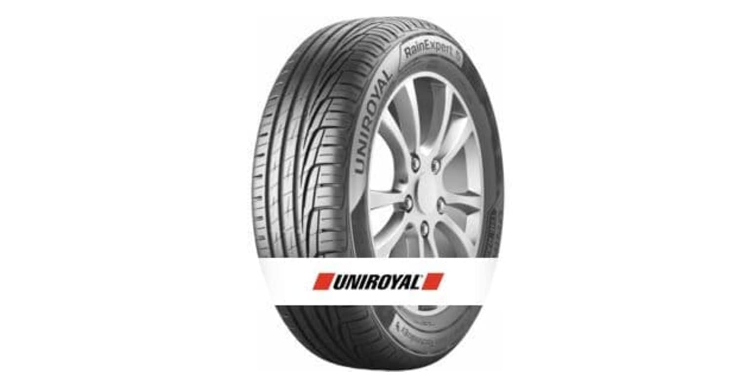 Uniroyal Rainexpert 5 225/60 R16 102W XL EVc