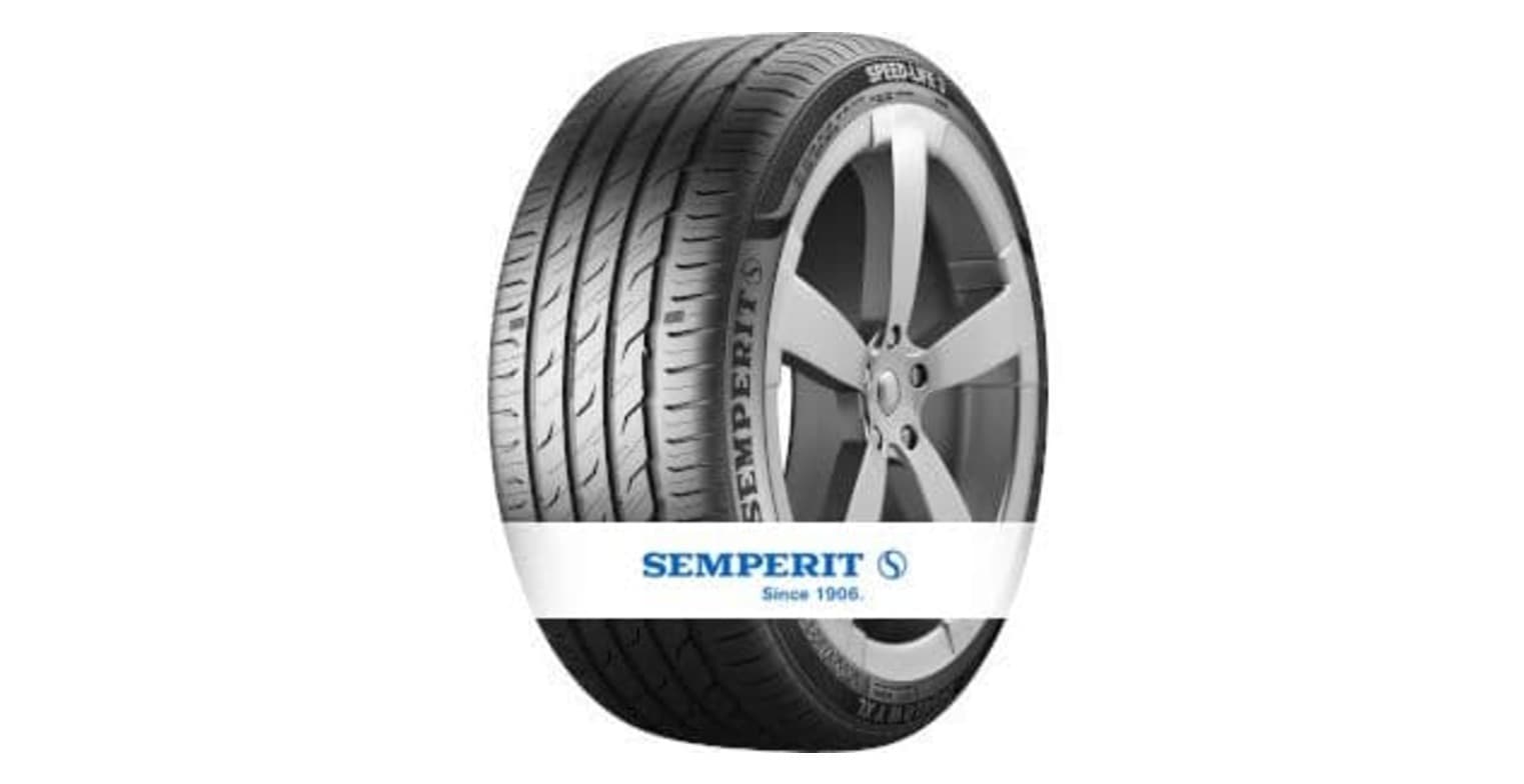 Semperit Speed-Life 3 195/50 R15 82V