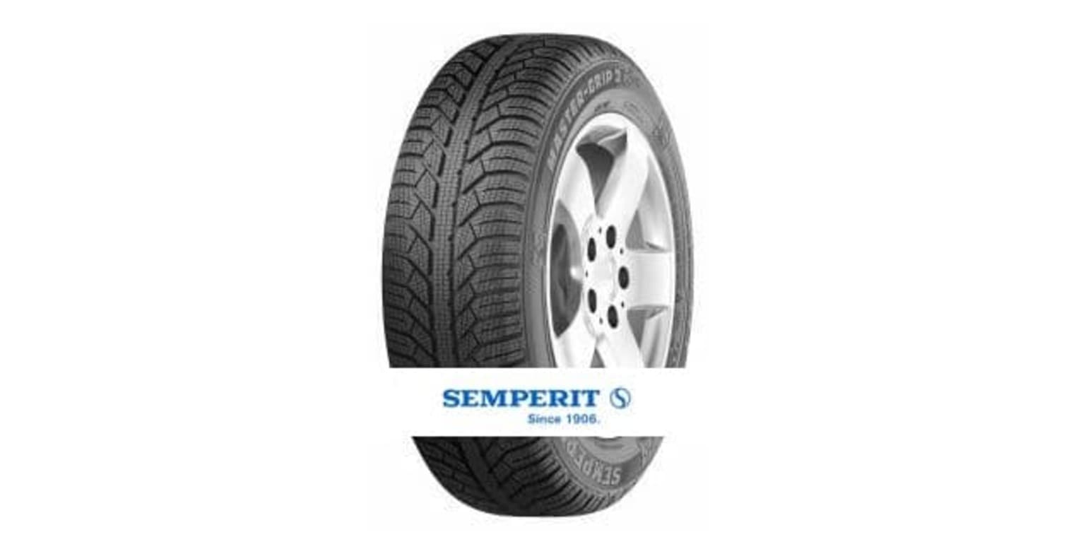 Semperit Master-Grip 2 235/60 R16 100H 3PMSF