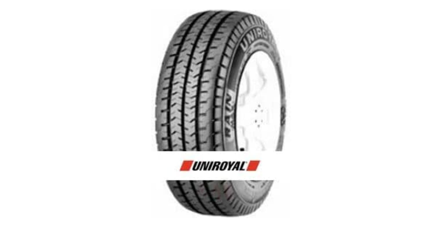 Uniroyal Rain MAX 205/65 R15 99T XL