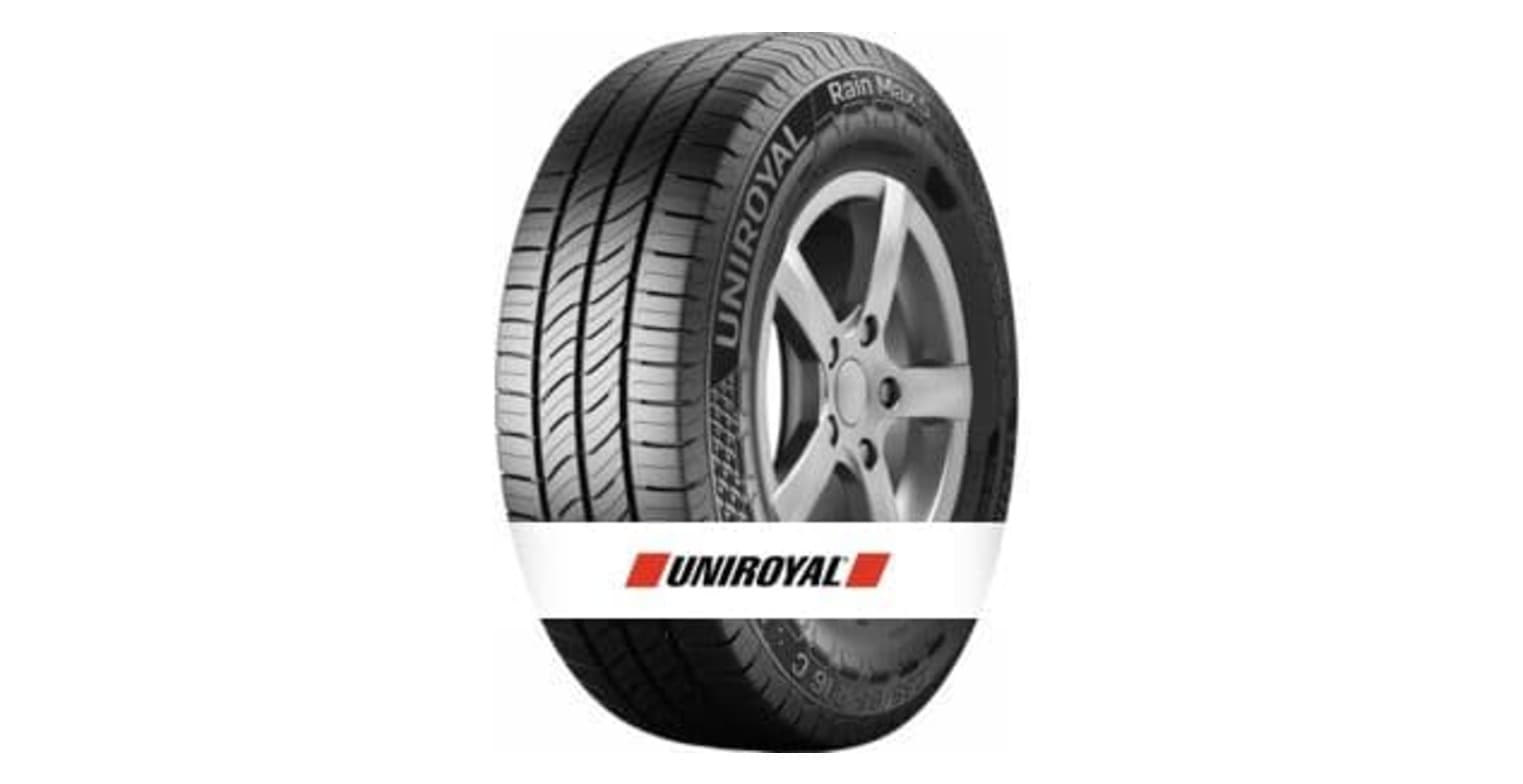 Uniroyal Rain MAX 5 215/75 R16C 116/114R 10PR