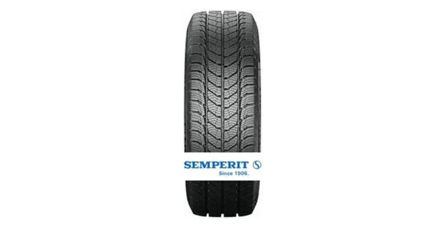 Semperit Van-Grip 3 235/65 R16C 115/113R 8PR 3PMSF