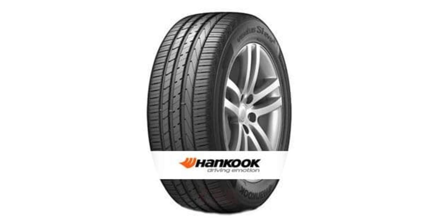 Hankook Ventus S1 Evo2 K117A 235/60 R18 103V MO