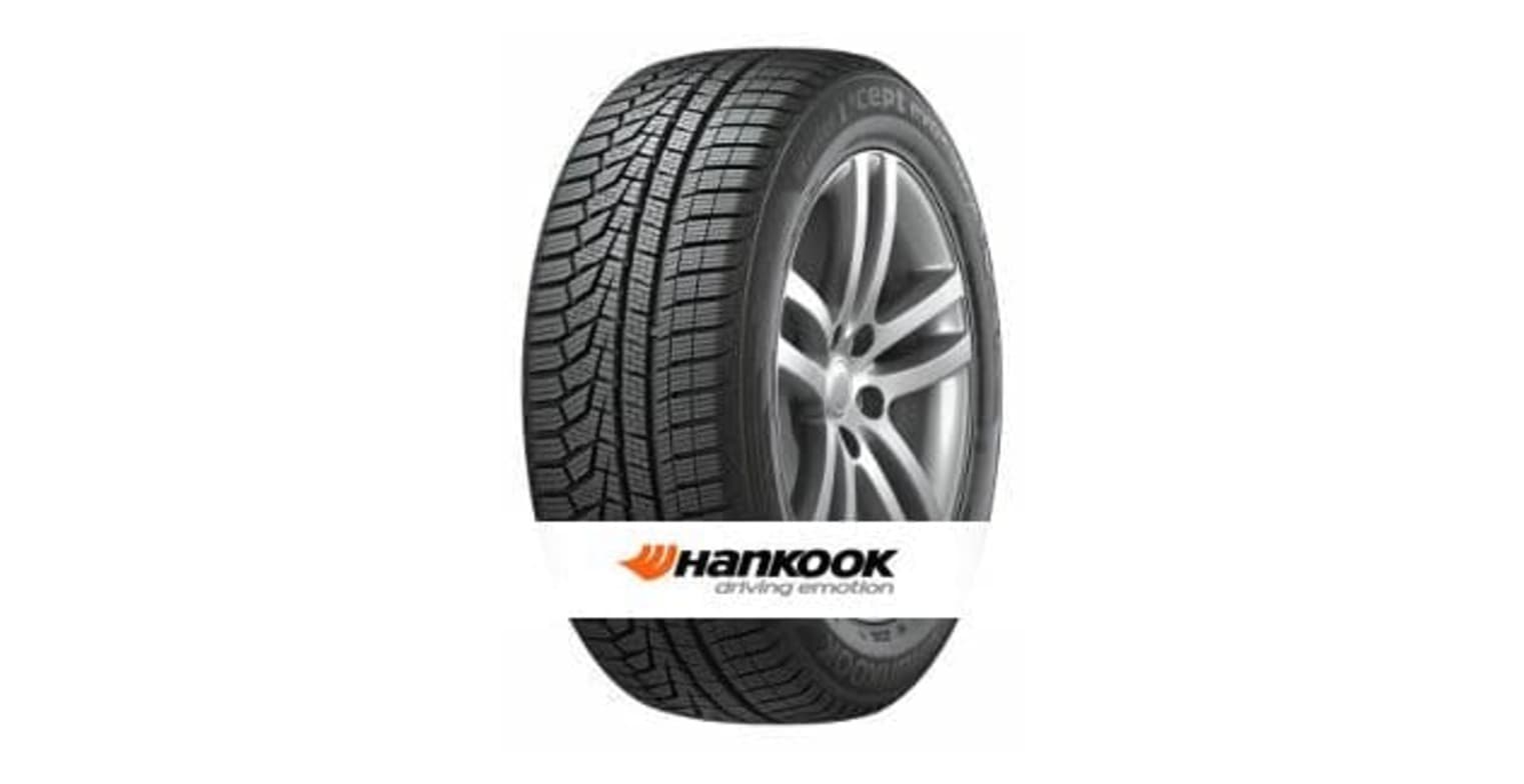 Hankook Winter i*cept evo2 W320A SUV 245/70 R16 107T 3PMSF