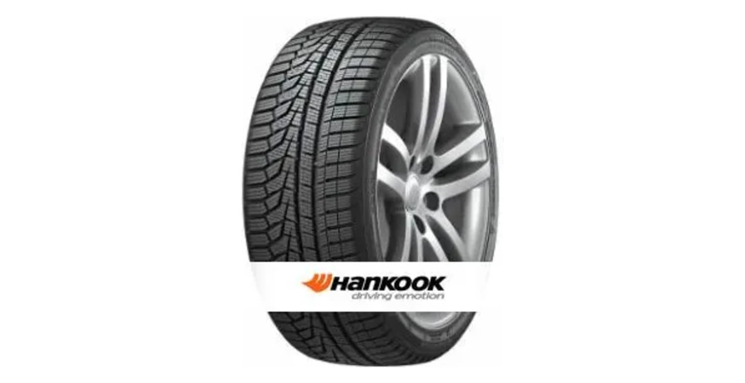 Hankook Winter i*cept evo2 W320 215/40 R17 87V XL 3PMSF