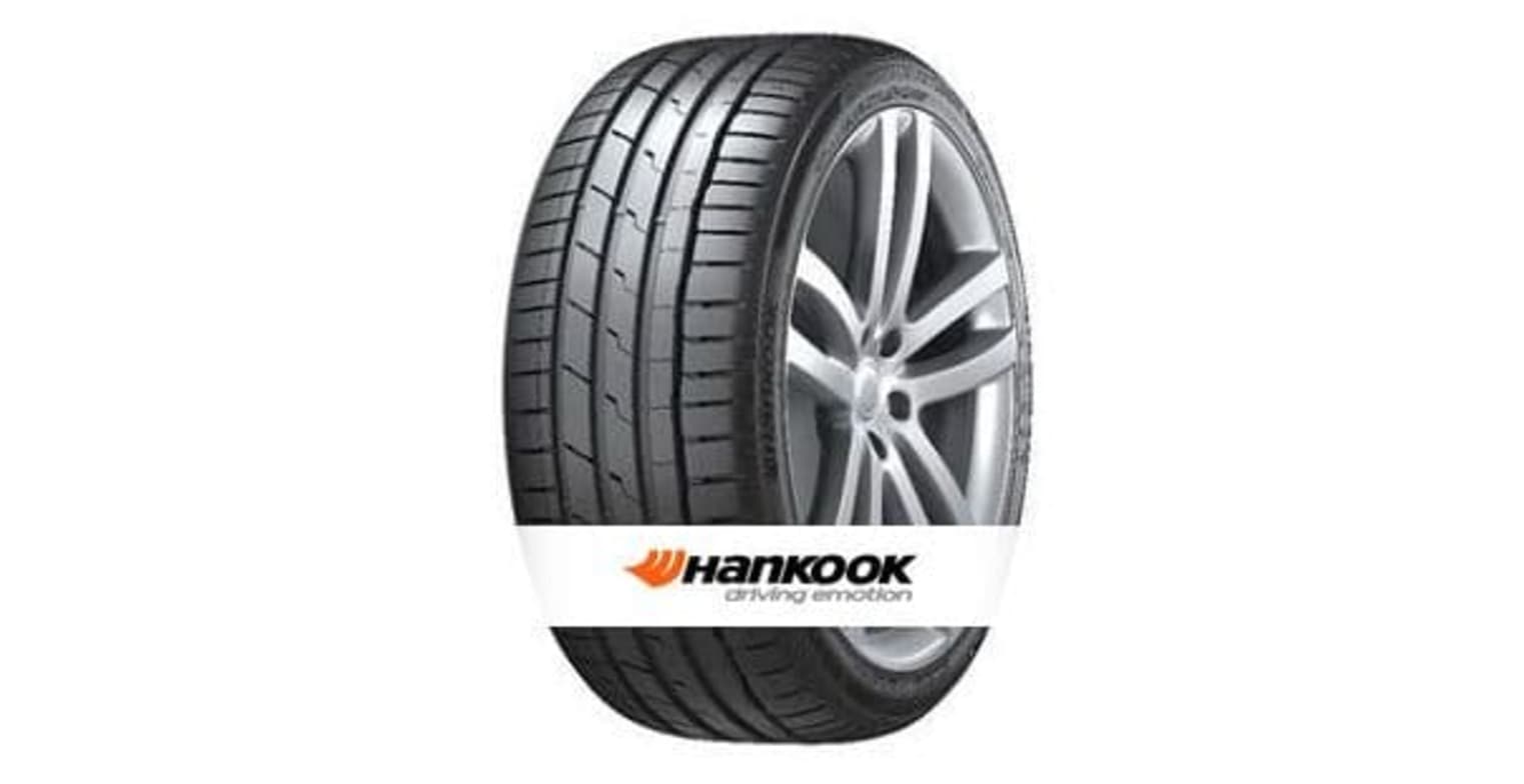 Hankook Ventus S1 Evo3 K127 225/50 ZR17 98Y XL