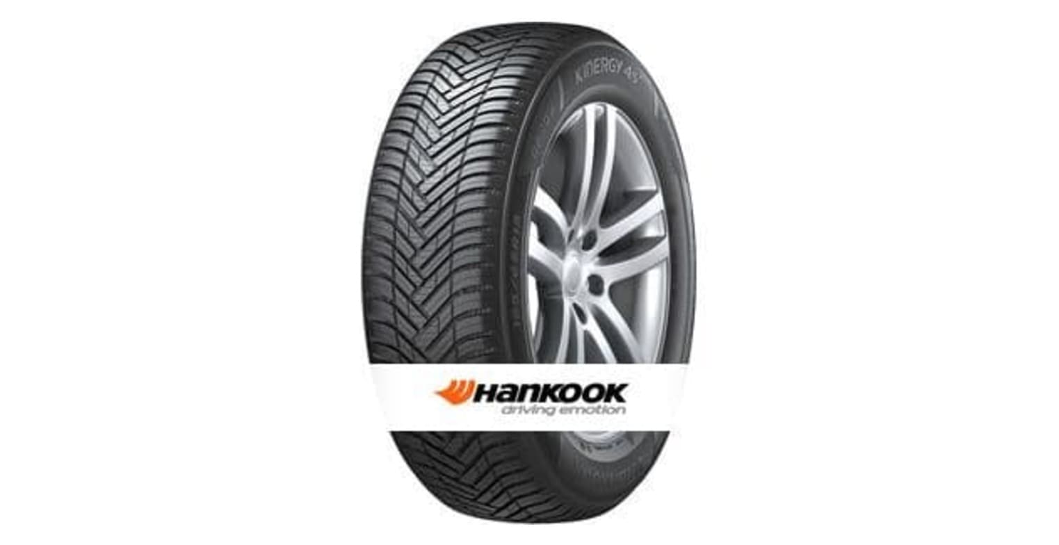 Hankook Kinergy 4S2 H750 235/45 R18 98Y XL FR M+S 3PMSF
