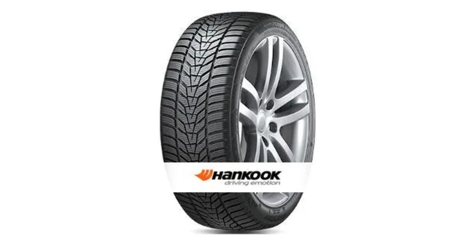 Hankook Winter i*cept evo3 W330 225/50 R18 99V XL FSL 3PMSF