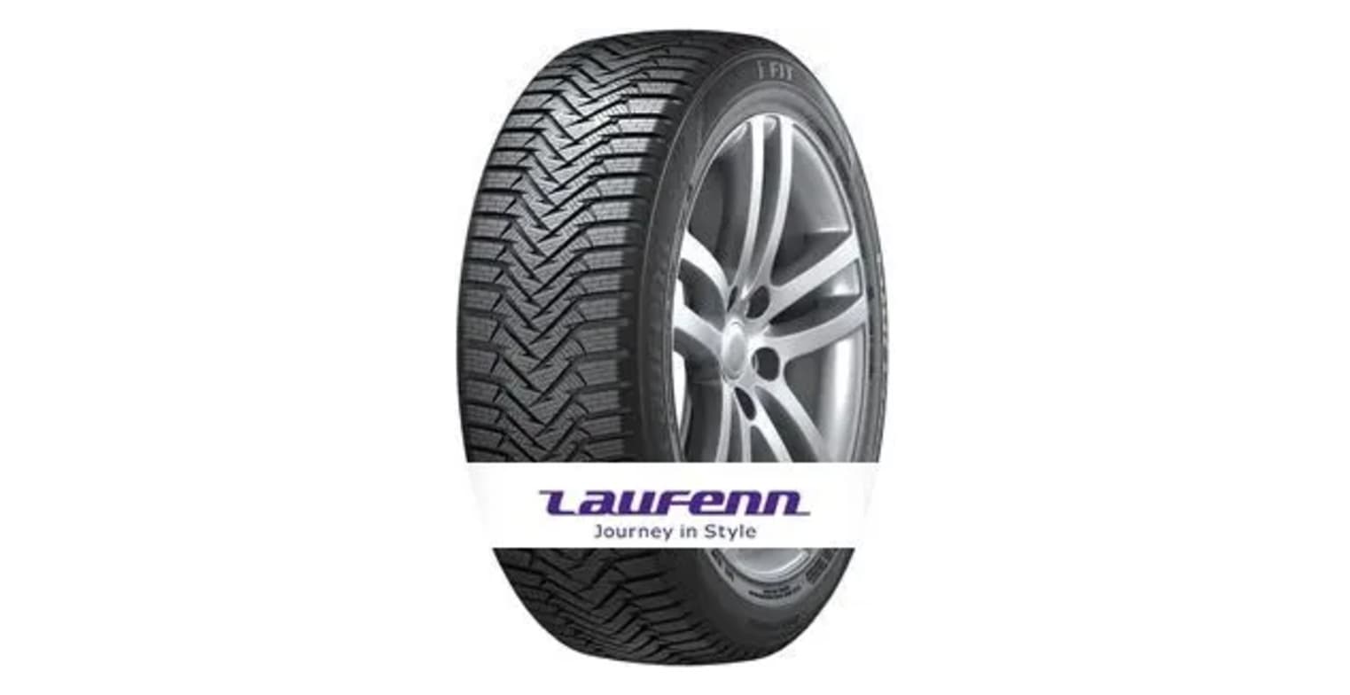 Laufenn I Fit+ LW31 255/55 R18 109V XL 3PMSF