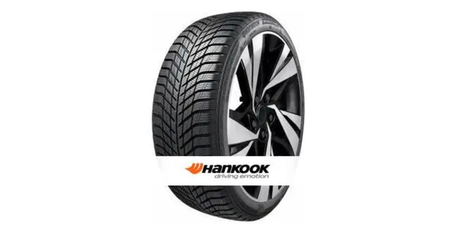 Hankook Winter i*cept evo4 SUV W340A 215/65 R17 103V XL 3PMSF