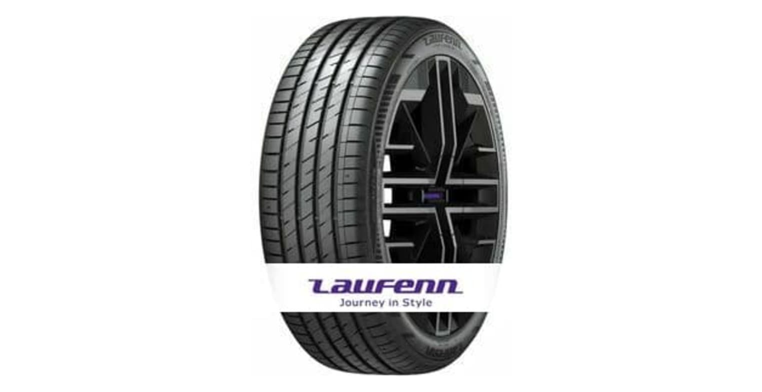 Laufenn S Fit2 LK12 + 215/55 R16 93V FP