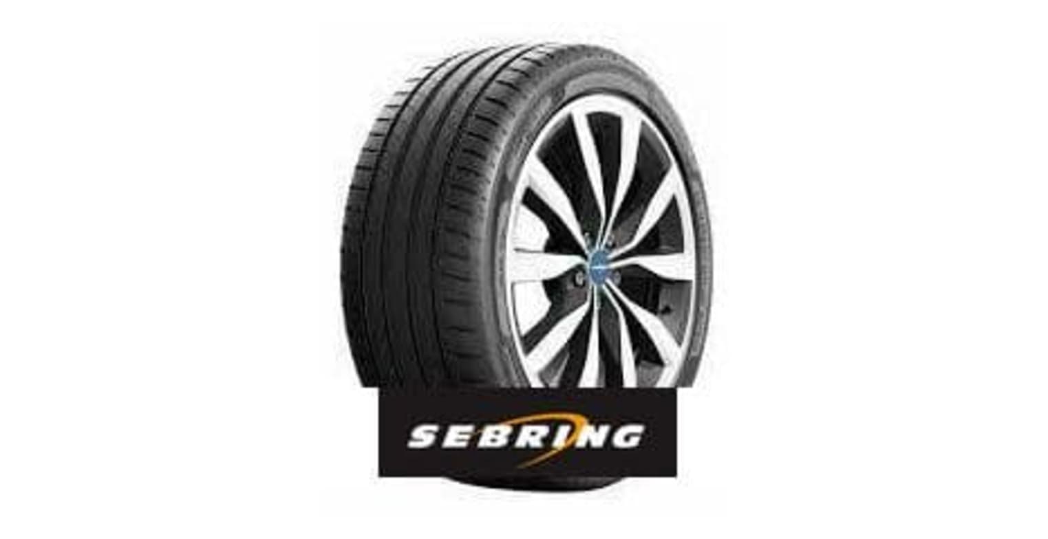 Sebring Summer 3 215/45 R16 90V XL