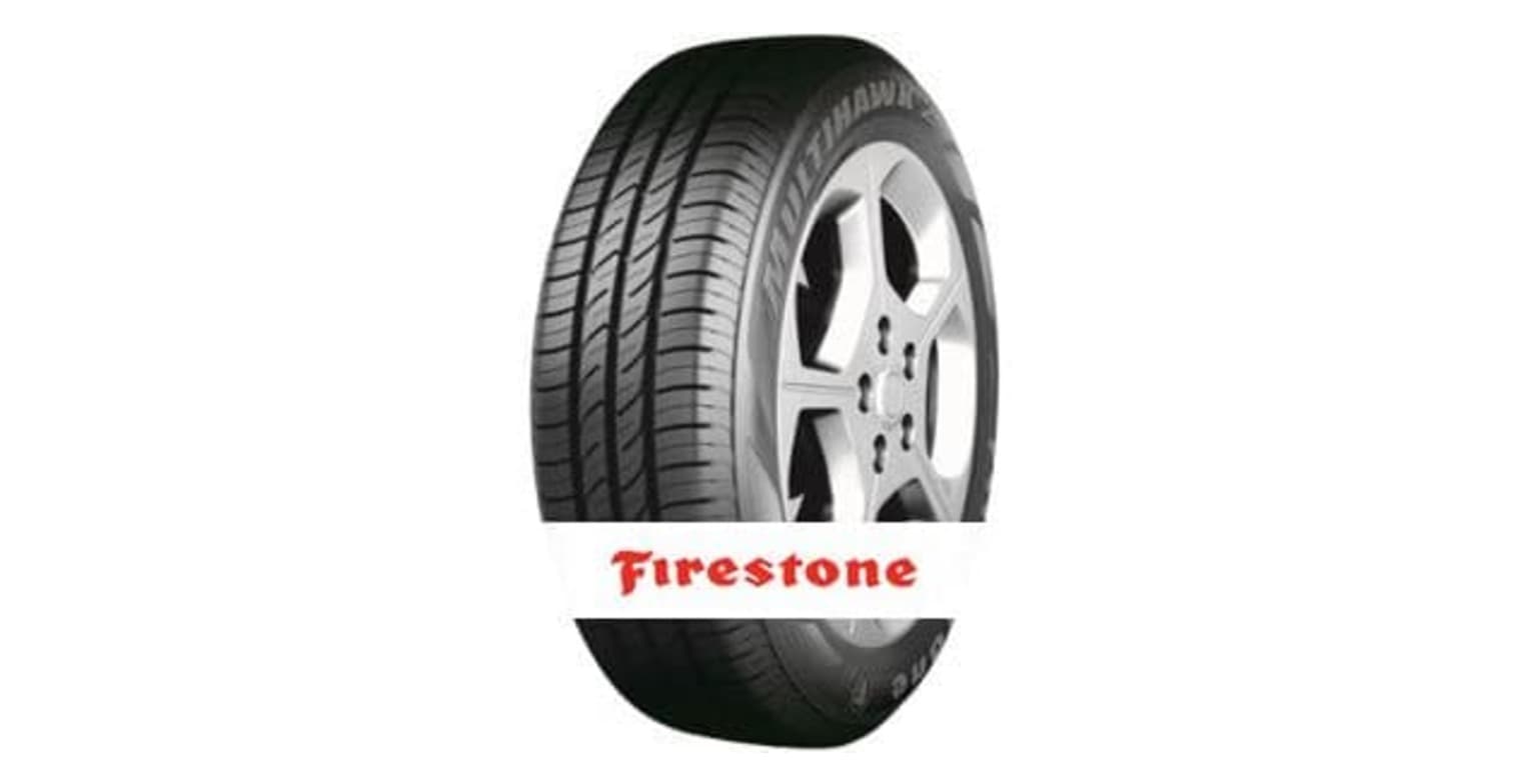 Firestone Multihawk 2 165/60 R14 75H