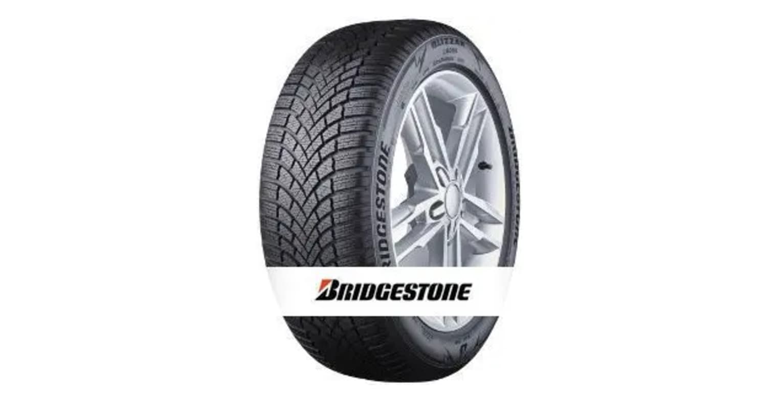 Bridgestone Blizzak LM005 185/60 R15 84T 3PMSF