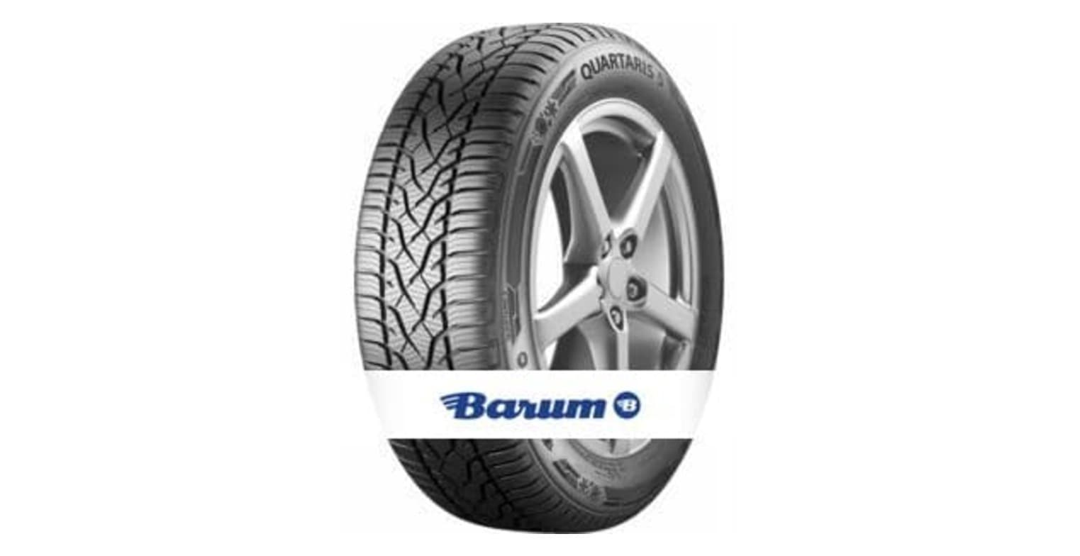 Barum Quartaris 5 165/70 R14 81T 3PMSF