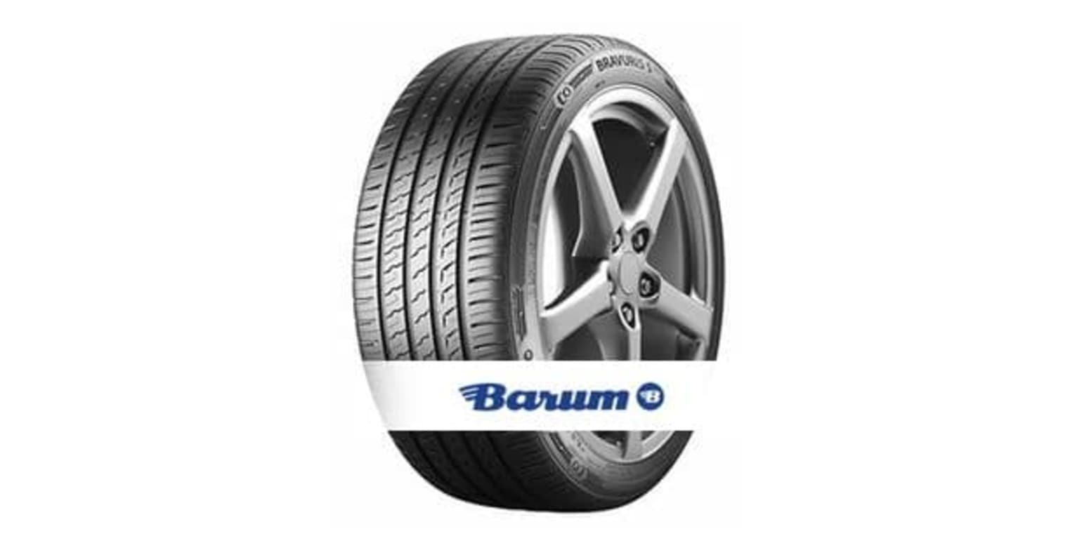 Barum Bravuris 5HM 215/65 R15 96H