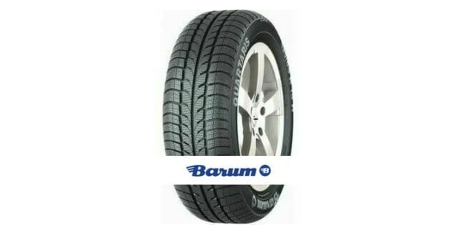 Barum Quartaris 165/60 R15 77H 3PMSF EVc