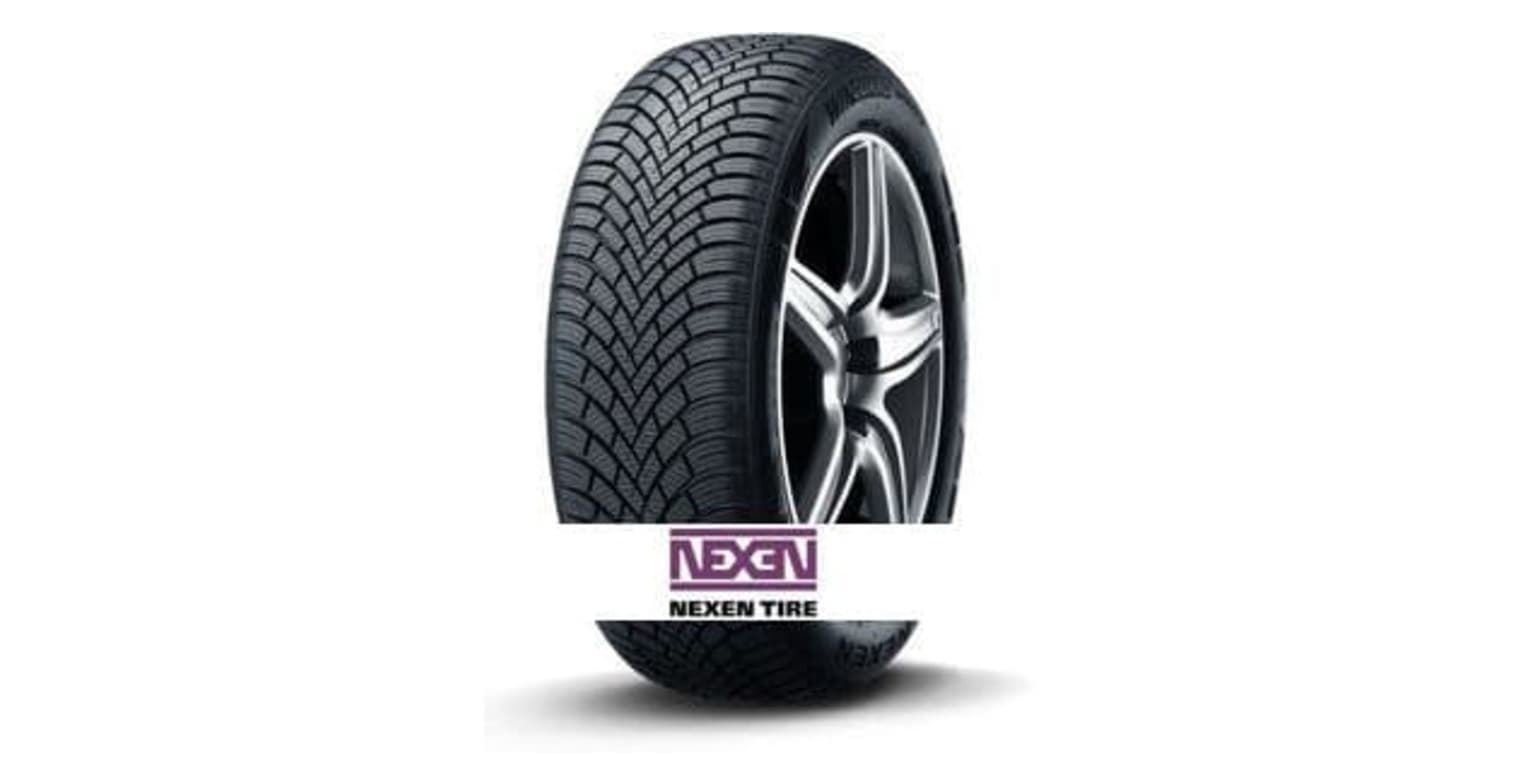 Nexen Winguard Snow G3 WH21 195/50 R15 82H 3PMSF