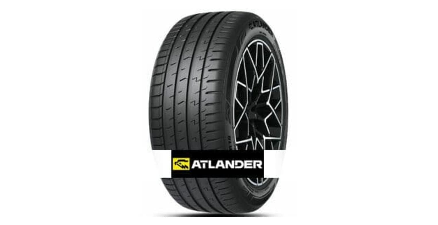 Atlander Landerxsport ATL36 225/55 R17 101W XL