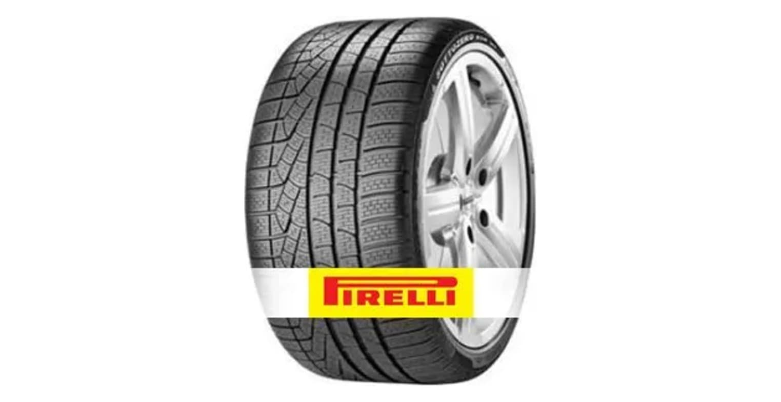 Pirelli W240 Sottozero Serie II 255/40 R18 99V XL MO 3PMSF