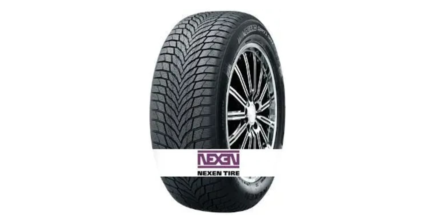 Nexen Winguard Sport 2 SUV 215/65 R17 103H XL 3PMSF