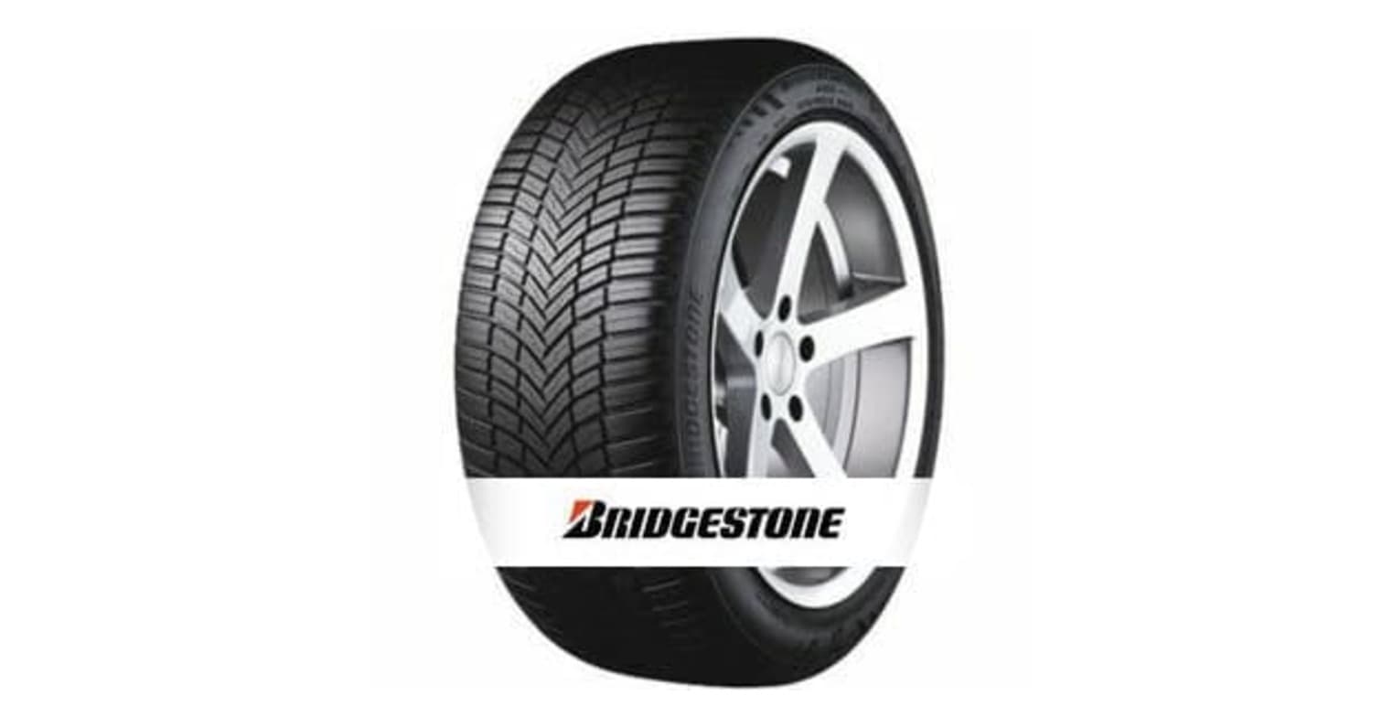 Bridgestone Weather Control A005 EVO 195/60 R15 92V XL 3PMSF