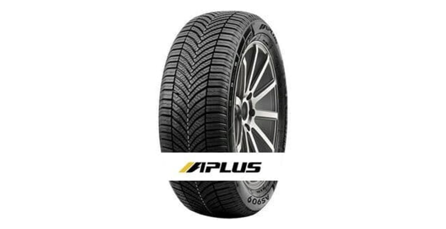 Aplus AS909 Allseason 185/70 R14 88H 3PMSF