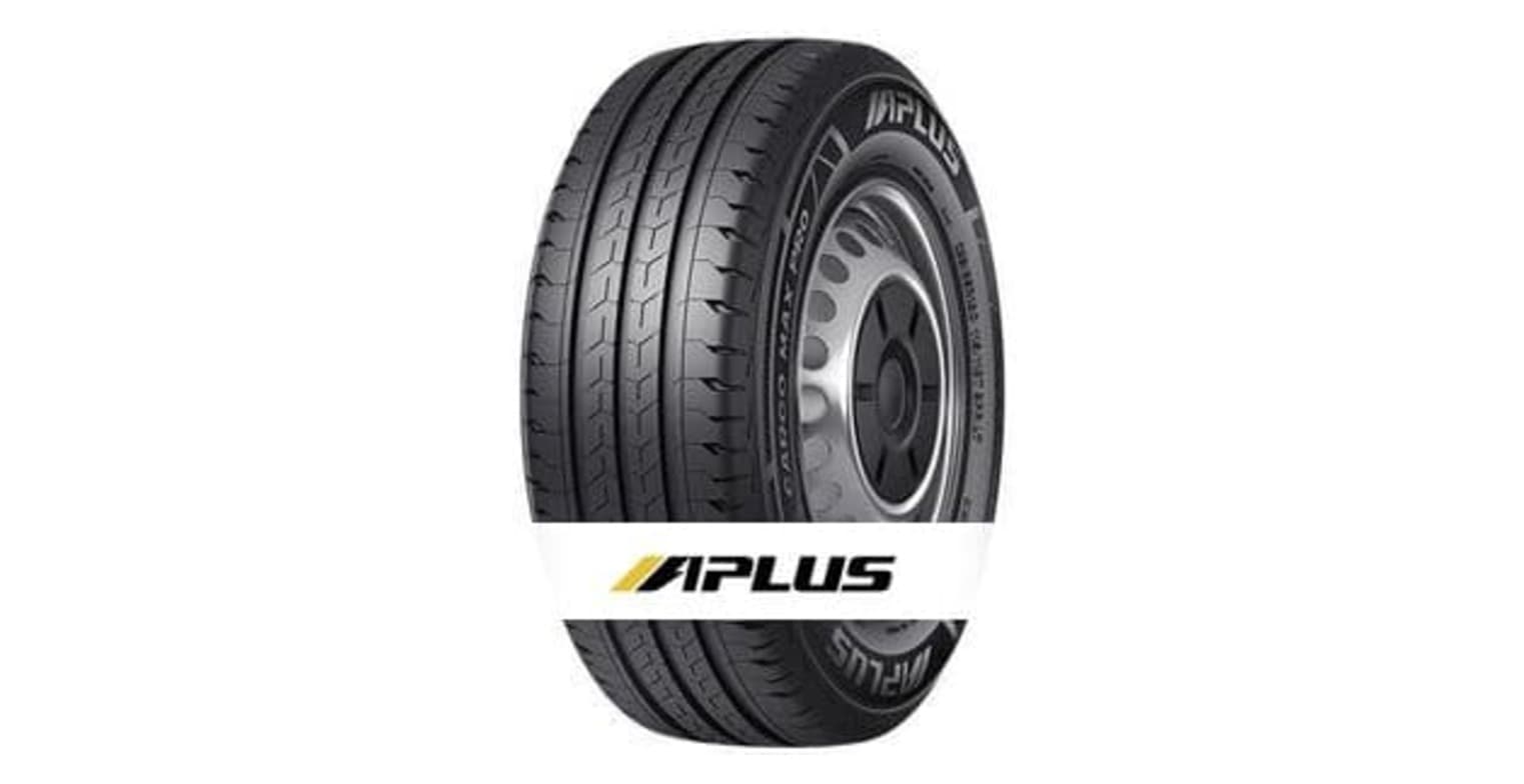 Aplus Cargo MAX PRO 205/75 R16C 110/108R M+S