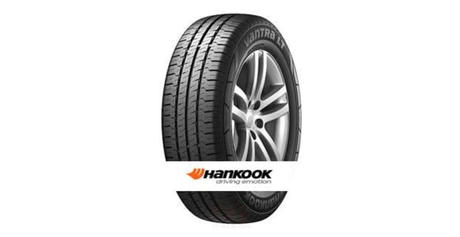 Hankook Vantra LT RA18 195/70 R15C 100/98R 6PR