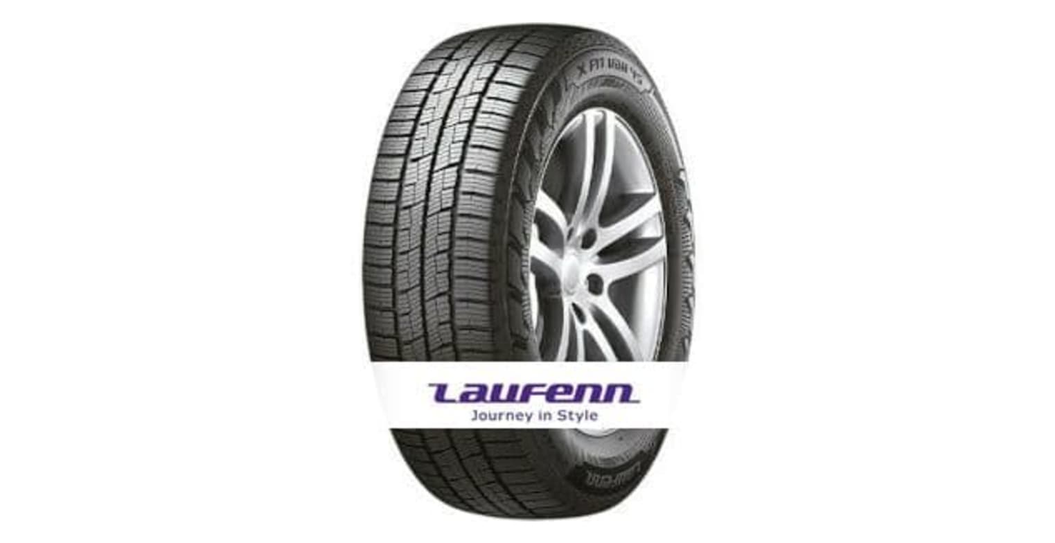 Laufenn X FIT VAN 4S LV71 215/75 R16C 116/113R 10PR 3PMSF