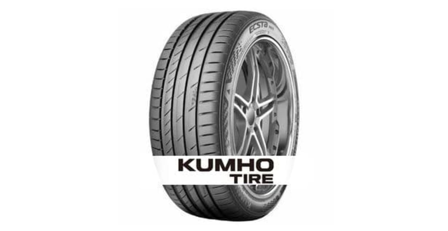 Kumho Ecsta PS71 235/45 ZR17 97Y