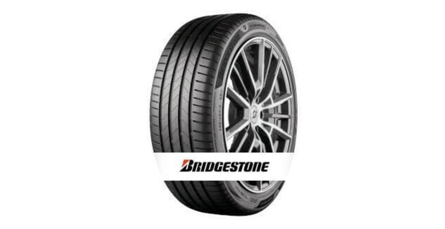 Bridgestone Turanza T6 225/60 R16 102W XL Enliten
