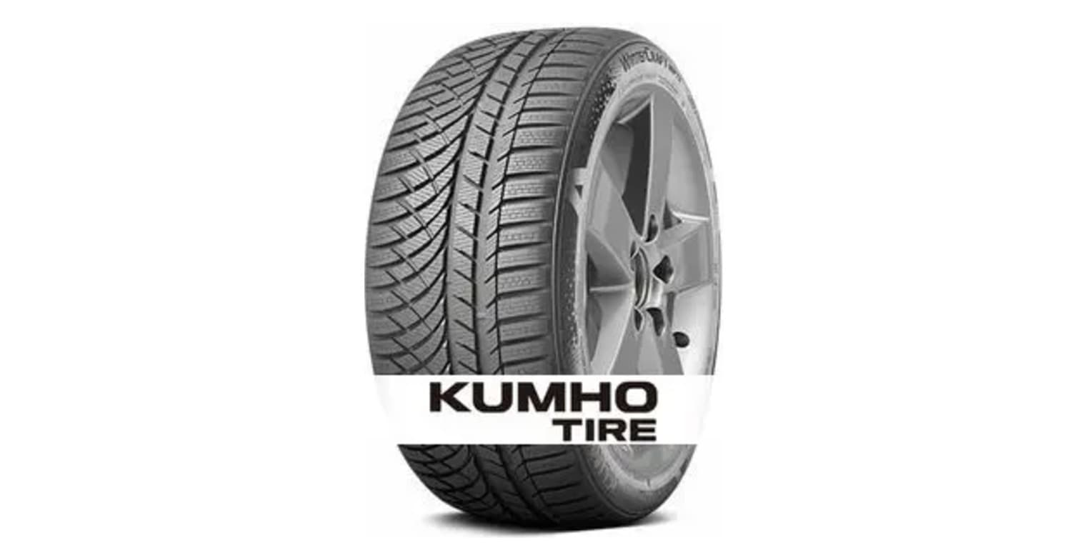 Kumho Wintercraft WP72 255/40 R18 99V XL MFS 3PMSF