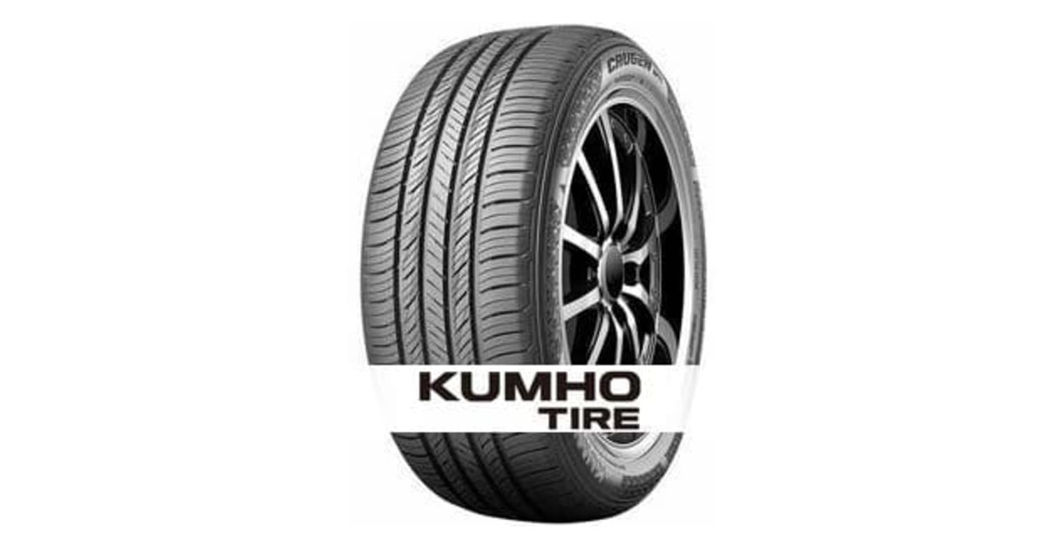 Kumho Crugen HP71 215/70 R16 100H