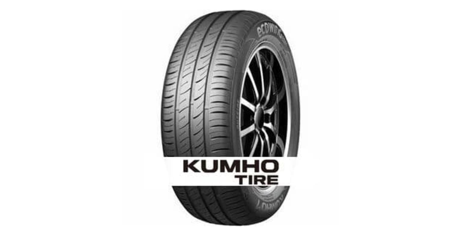 Kumho Ecowing ES31 215/65 R16 98H