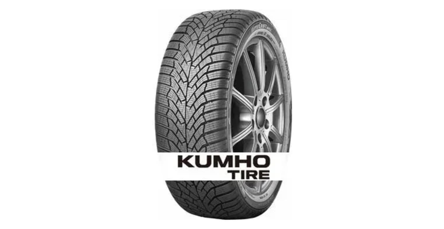 Kumho Wintercraft WP52+ 235/50 R18 101V XL 3PMSF