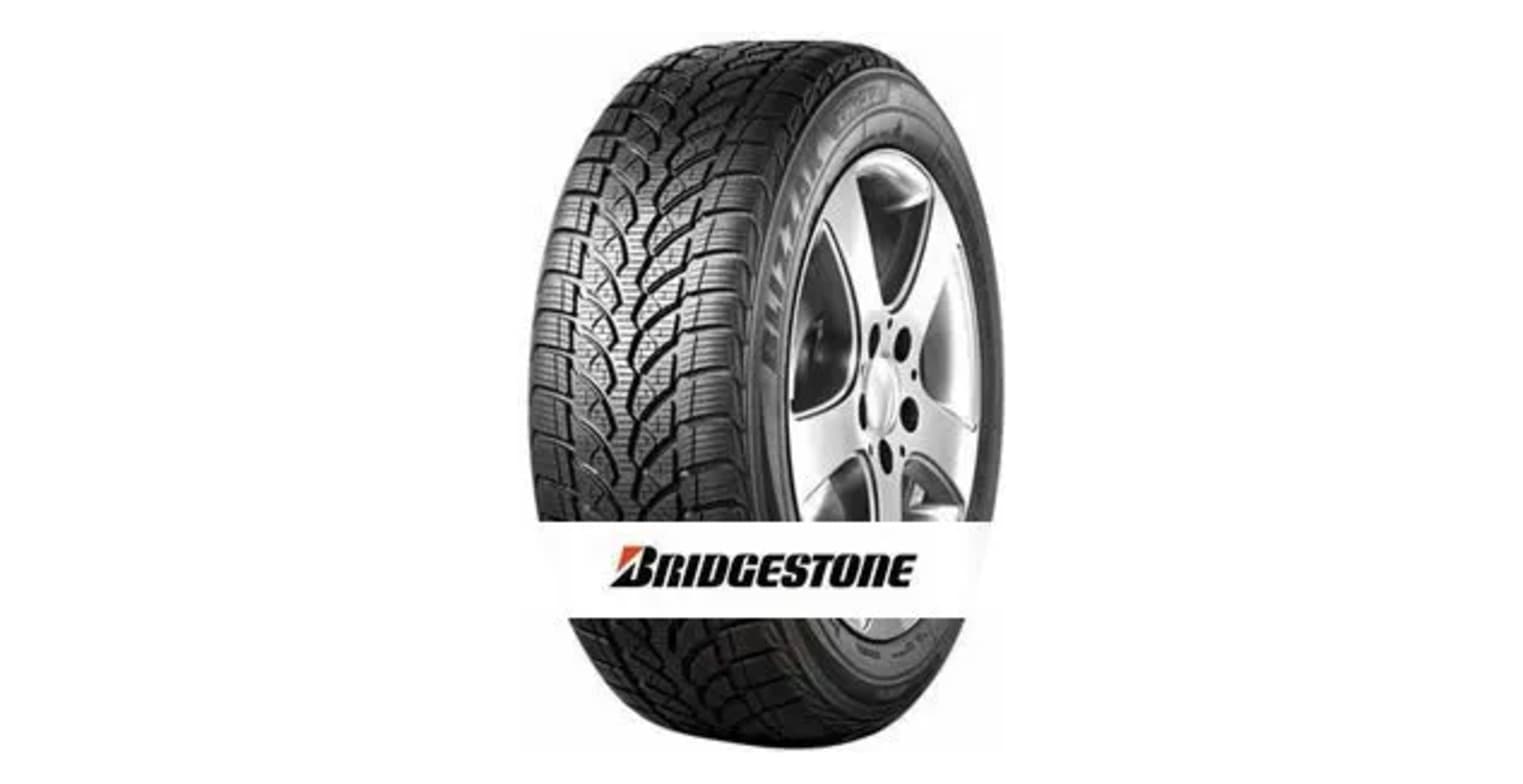Bridgestone Blizzak LM-32 C 205/65 R16C 103/101T 6PR 3PMSF