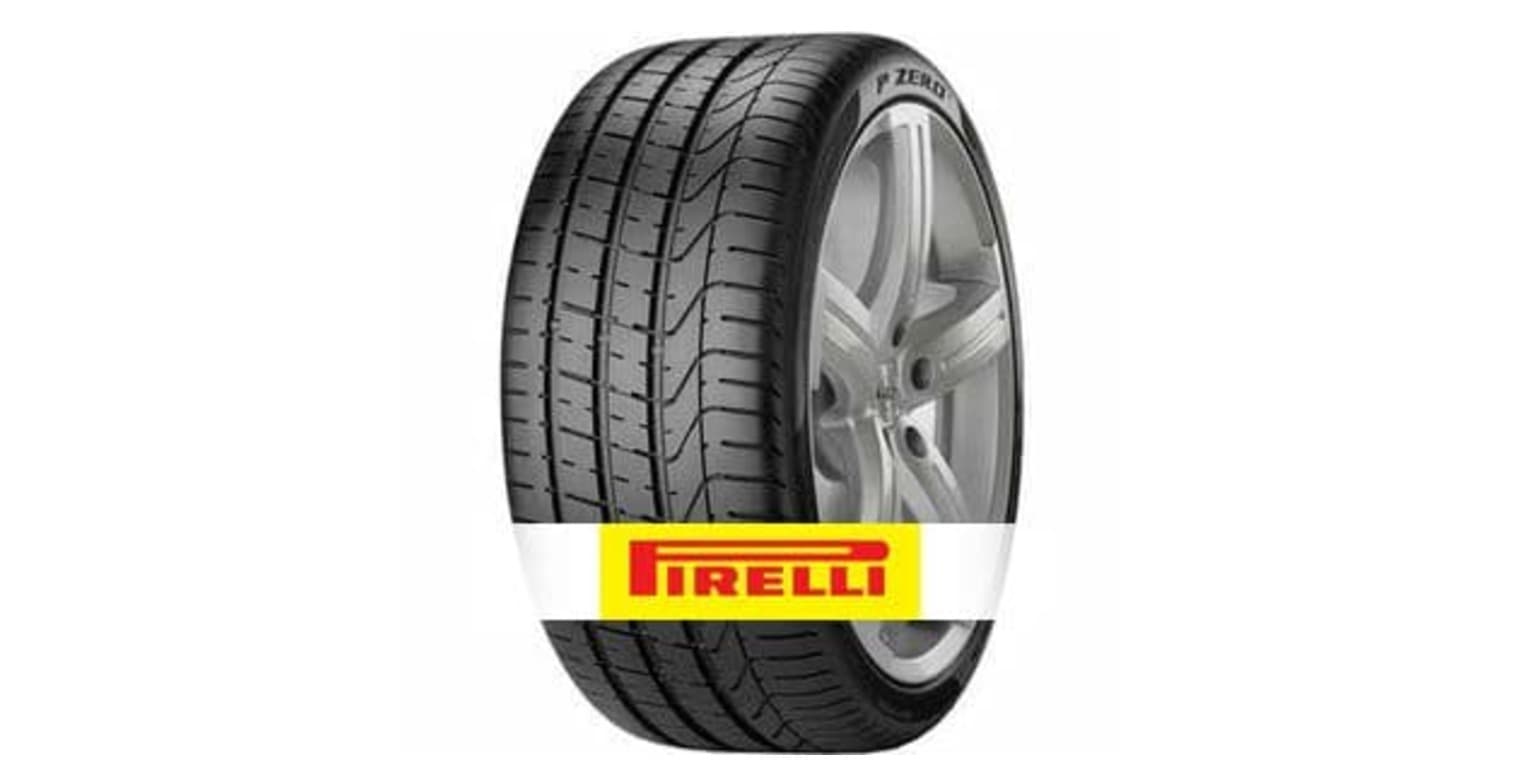 Pirelli Pzero 255/40 ZR19 100Y XL MO