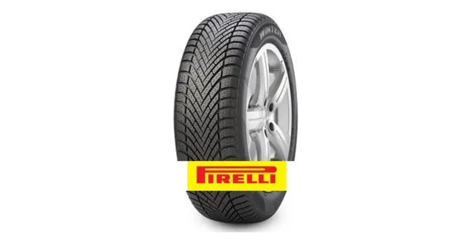 Pirelli Cinturato Winter 215/55 R17 98T XL 3PMSF
