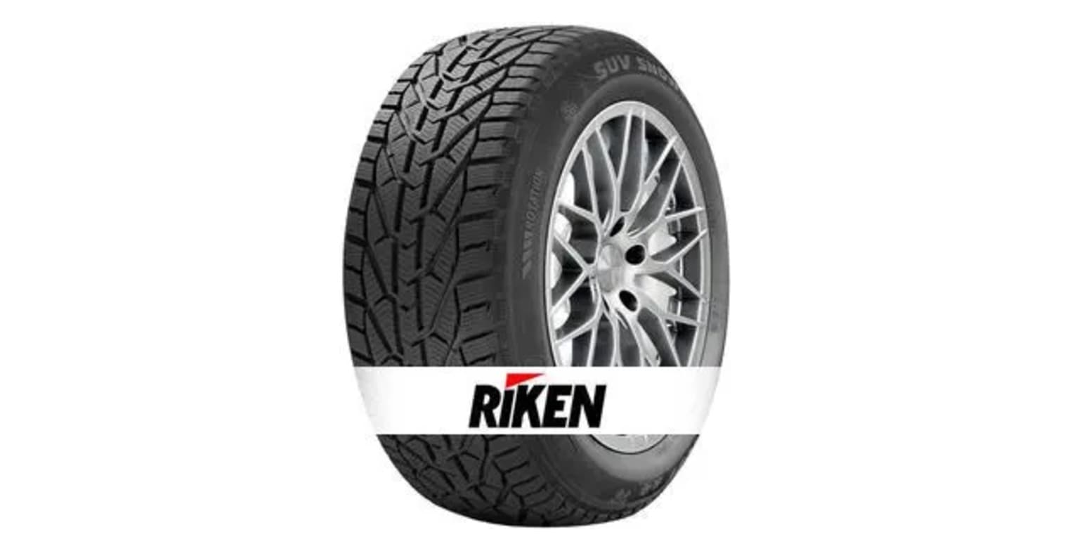 Riken SUV Snow 225/60 R18 104H XL 3PMSF