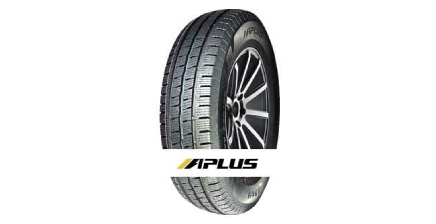 Aplus A869 215/65 R15C 104/102R 6PR 3PMSF