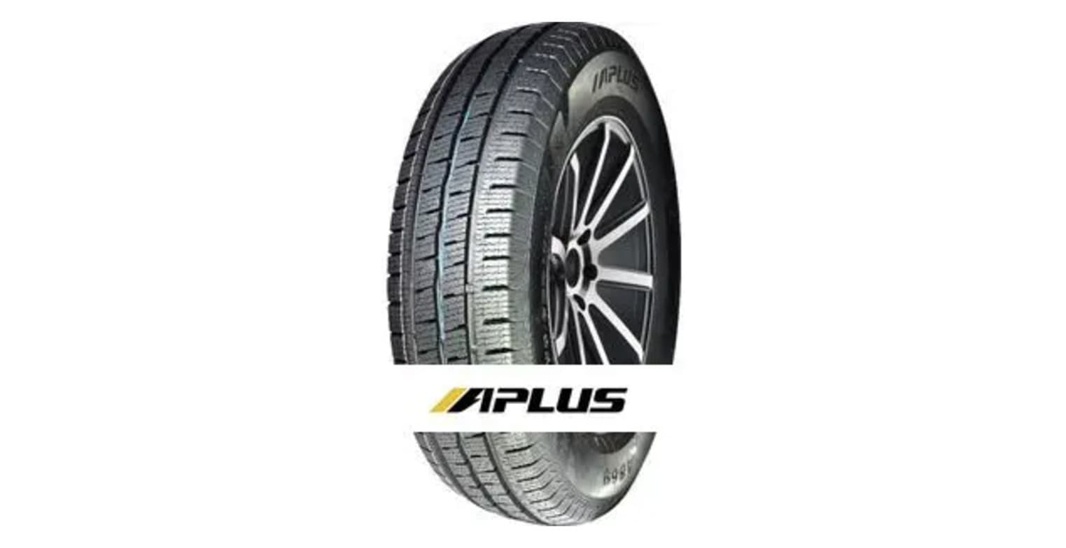 Aplus A869 215/60 R16C 103/101R 6PR 3PMSF