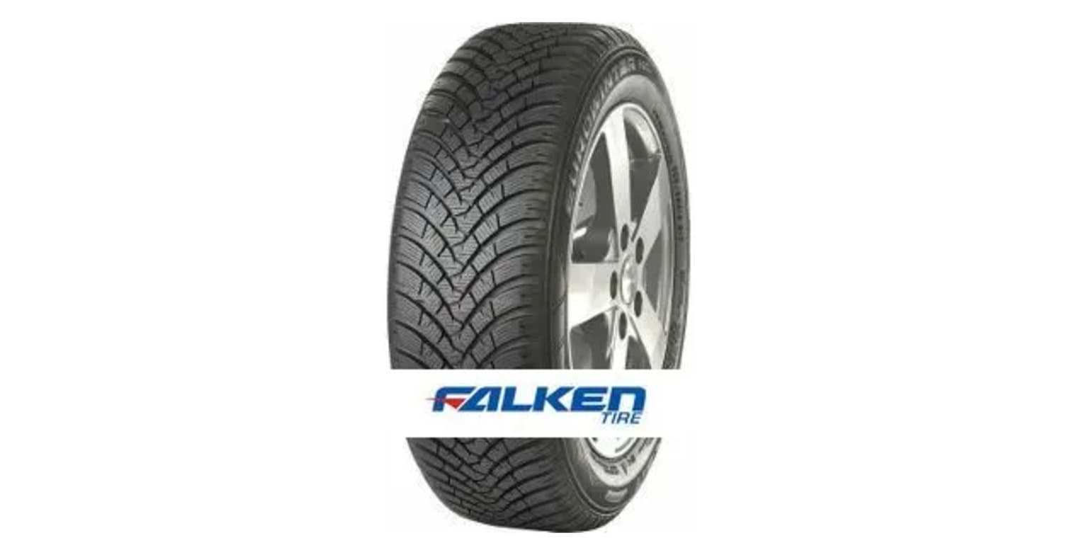 Falken Eurowinter HS01 255/40 R18 99V XL Fin de s\u00e9rie MFS 3PMSF