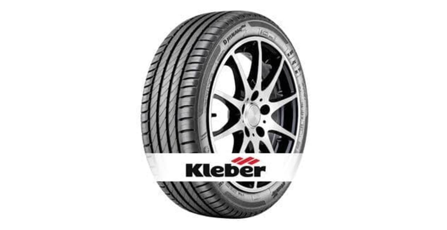 Kleber Dynaxer HP4 195/50 R15 82V