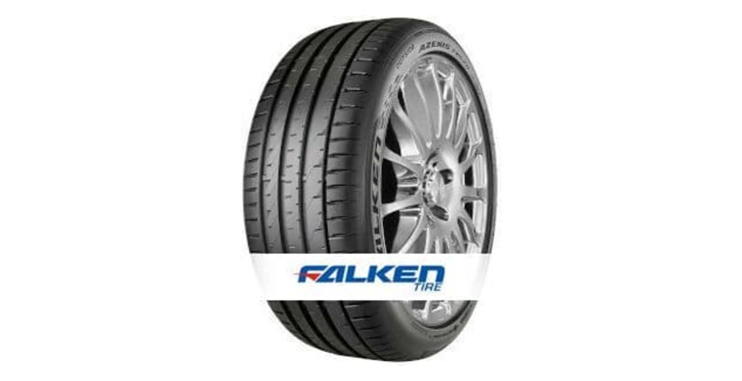 Falken Azenis FK520 225/50 R17 98Y XL MFS