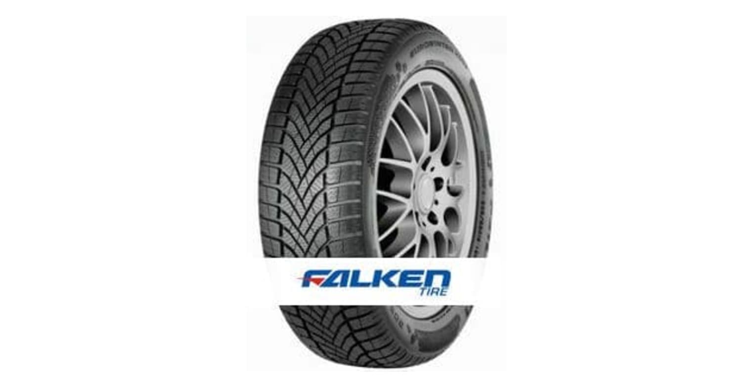 Falken Eurowinter HS02 165/65 R14 79T 3PMSF