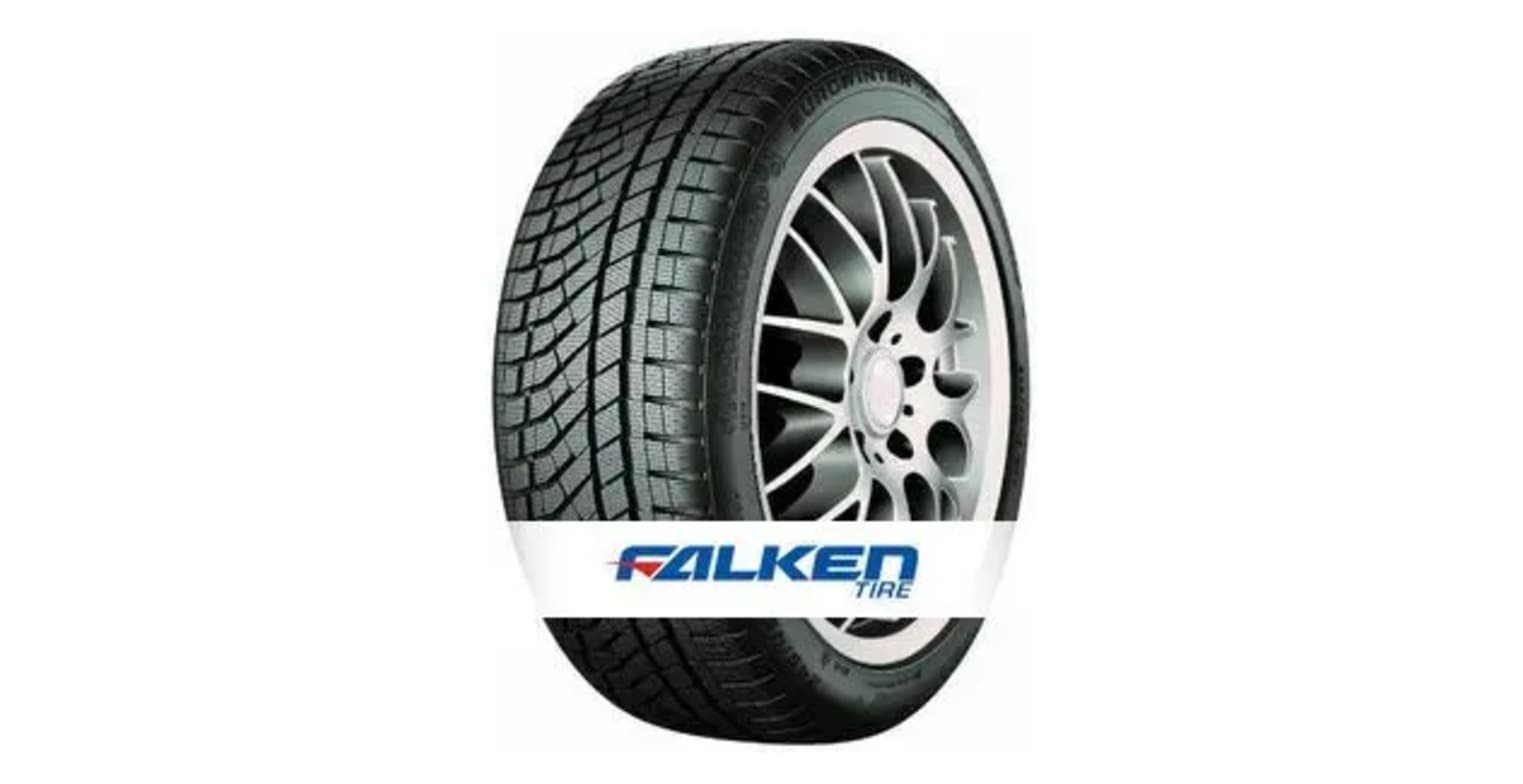 Falken Eurowinter HS02 PRO 225/60 R17 103V XL 3PMSF