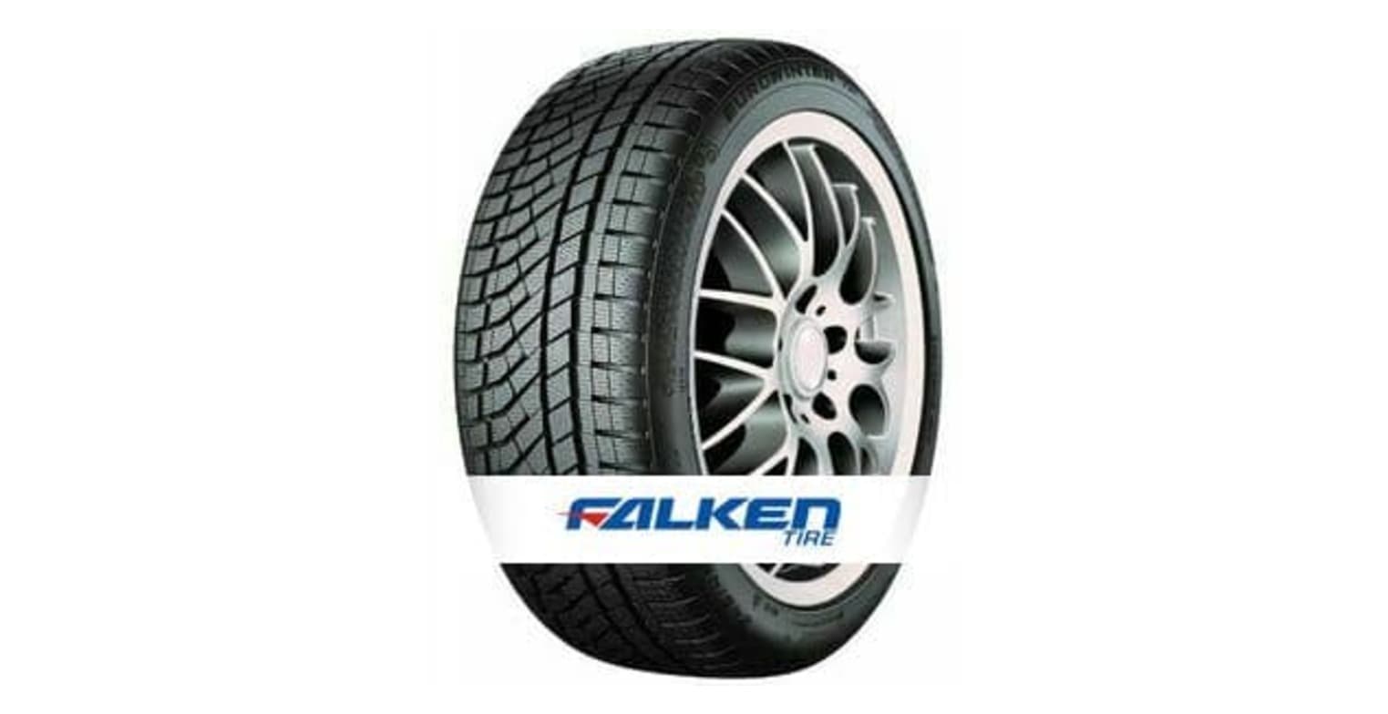 Falken Eurowinter HS02 PRO 245/70 R16 111H XL 3PMSF